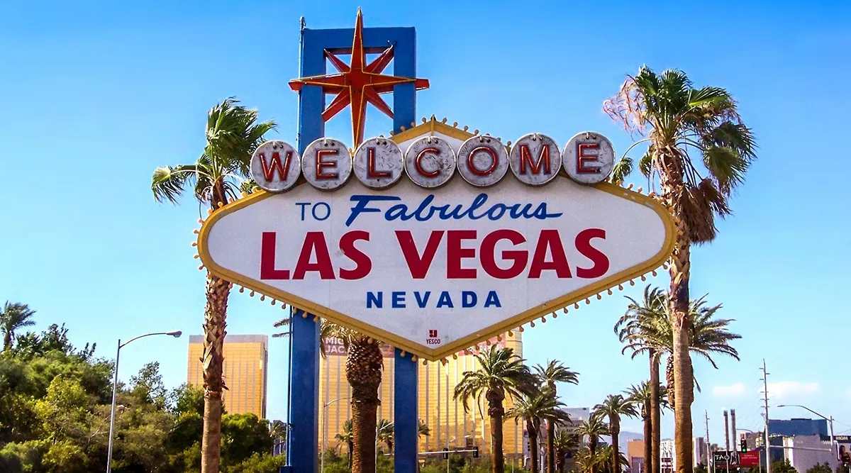 Las Vegas Discovery
