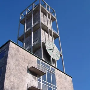 Aarhus Rådhus - City Hall