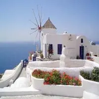Athens Mykonos and Aegean Cruise