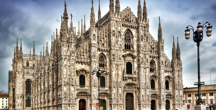 Classic Italy Small Group Journey