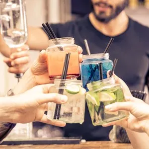 The Dáil Bar