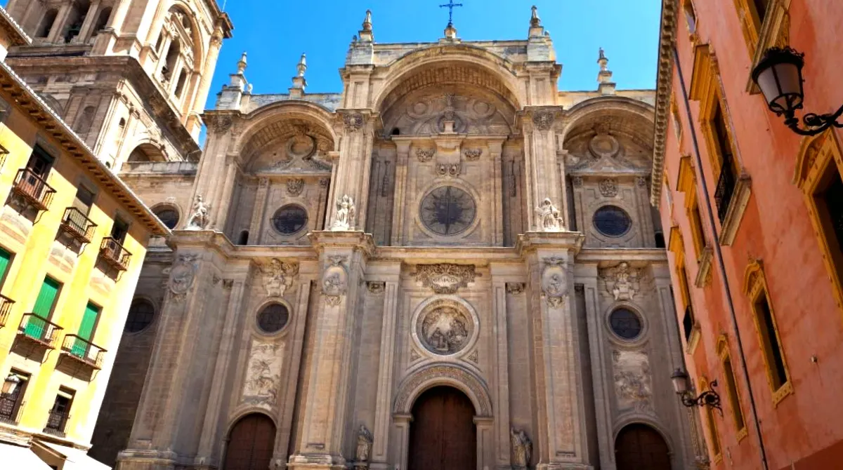 Treasures of Andalusia Self Drive Vacation