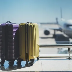 Sharm El Sheikh International Airport (SSH)