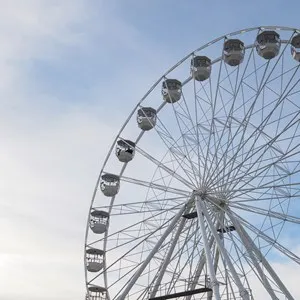 Bournemouth Observation Wheel