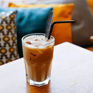 Iced coffee - Colombo, Sri Lanka