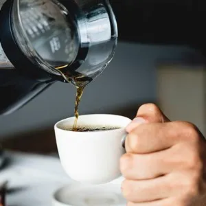 Feel Good Café