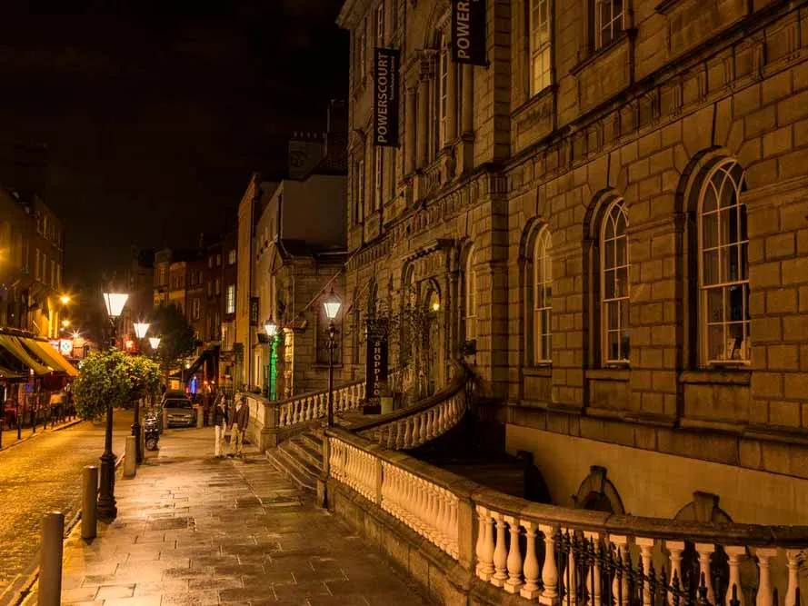 Ireland Highlights Escorted Vacation - photo 10