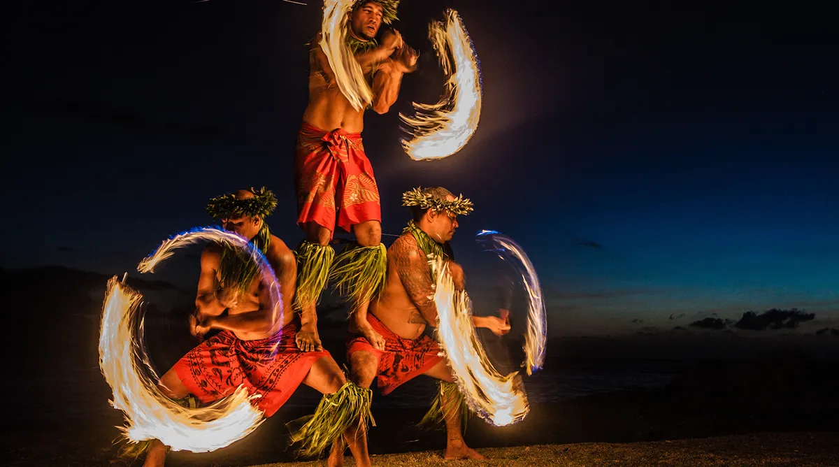 Hawaii Big Island and Maui Family Self Drive Adventure 