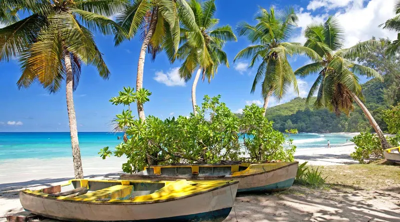 Seychelles