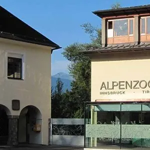 Alpine Zoo