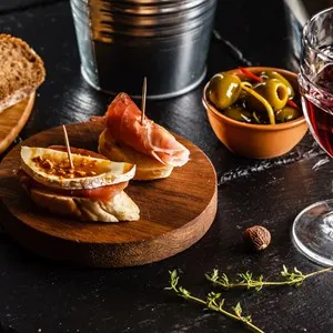 Bar Minotauro Tapas
