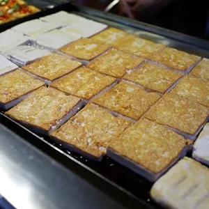 Shenghuatun Night Market