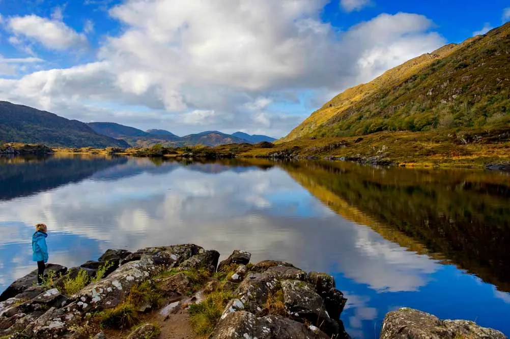 Ultimate Ireland Circle Private Journey