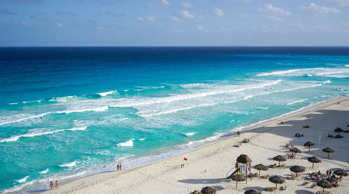 Riviera Maya Discovery