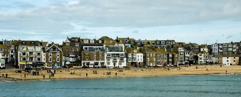 Cornwall