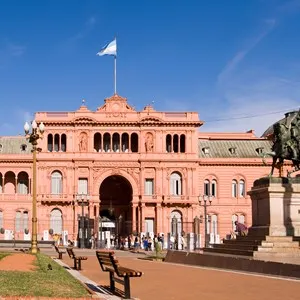 Casa Rosada