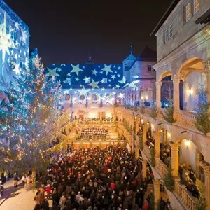 Stuttgart Christmas Market
