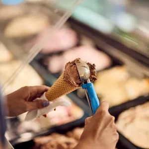 Gelateria La Gioconda