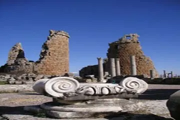 Turkey A Glimpse of the East and Mt Nemrut