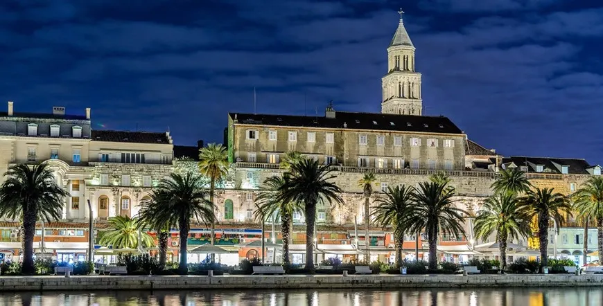 Dalmatian Sunshine Croatia Escorted Vacation