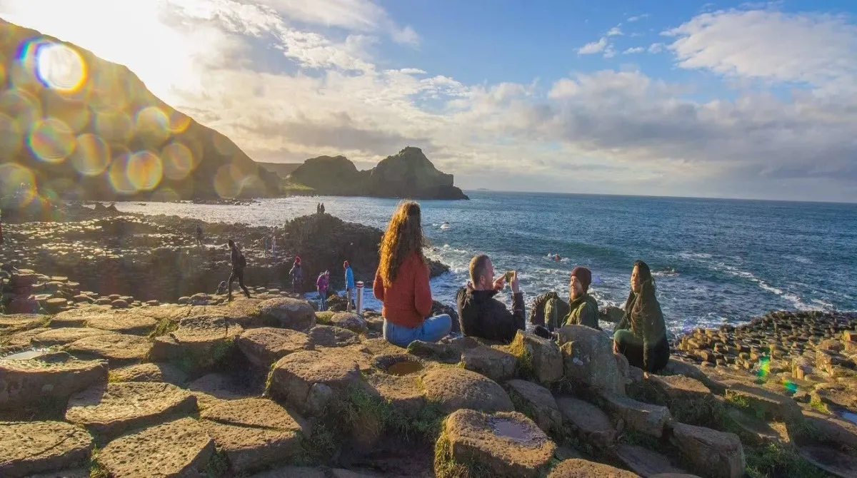 West Ireland Discovery Small Group Journey