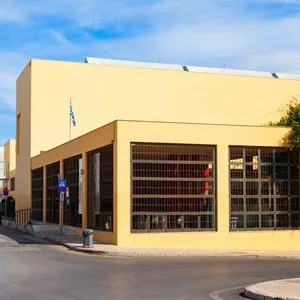 Heraklion Archaeological Museum