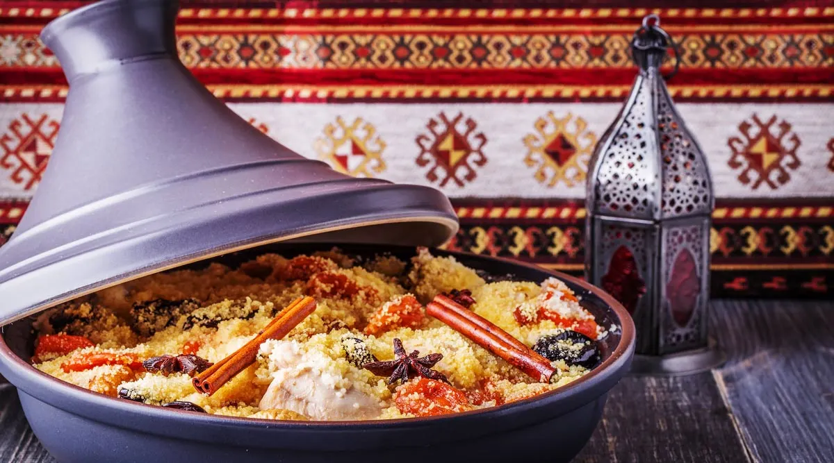 Signature Morocco Private Journey