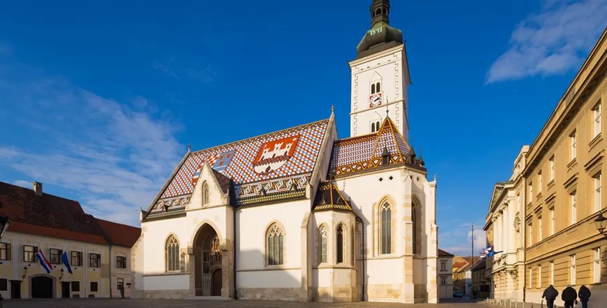 Croatia Highlights Escorted Vacation