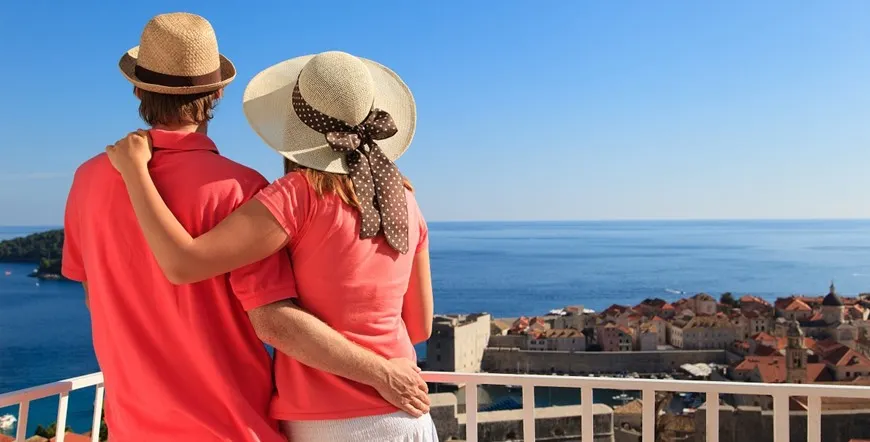 Dalmatian Sunshine Croatia Escorted Vacation