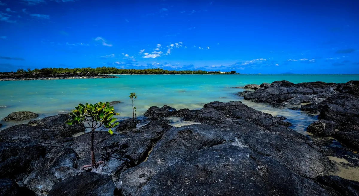 Grand Baie