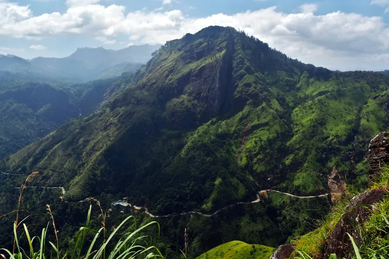Matale District