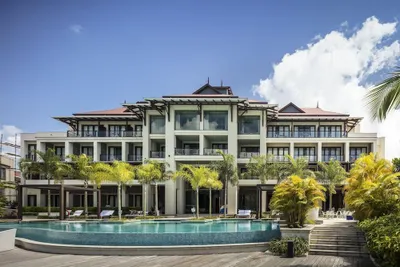 Photo 2 of Eden Bleu Hotel hotel