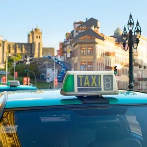 Taxi