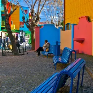 La Boca