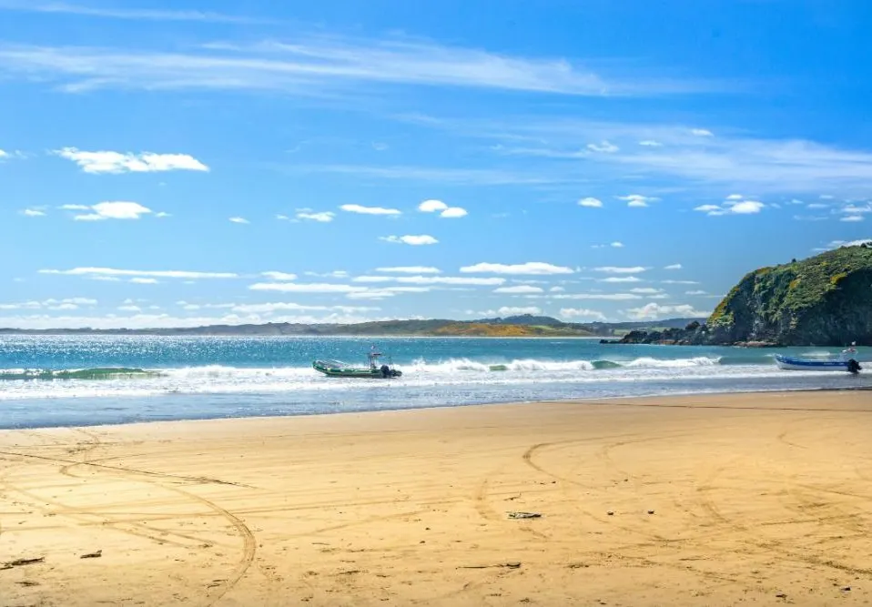 Chiloe Island Self Drive Adventure