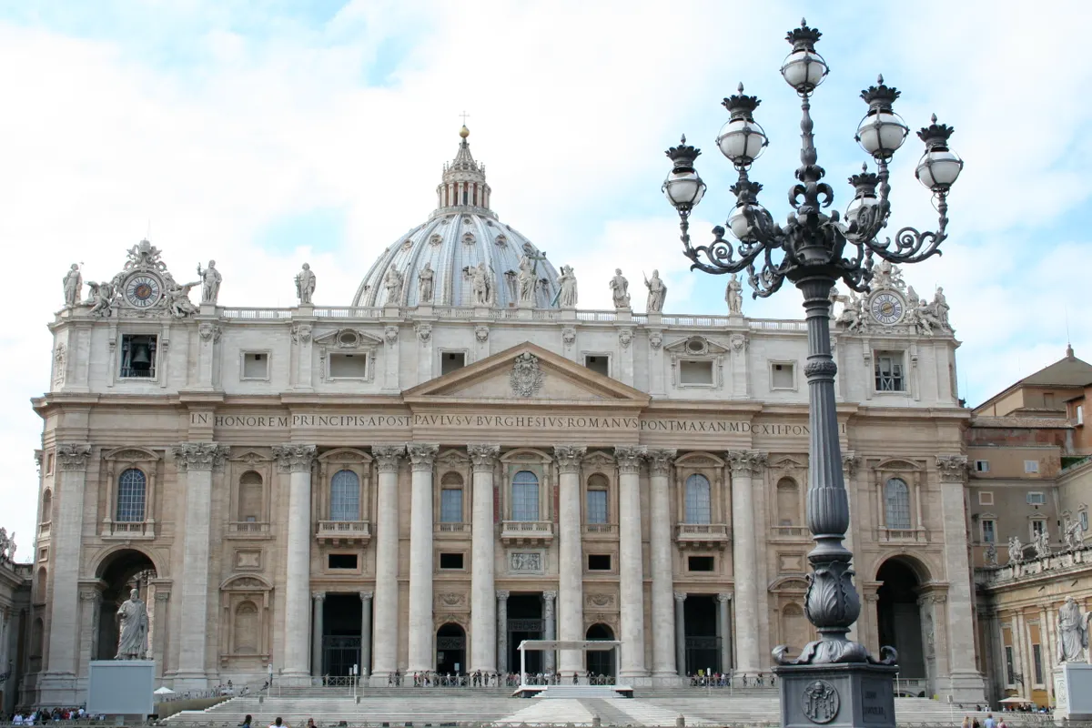 Italian Art Cities