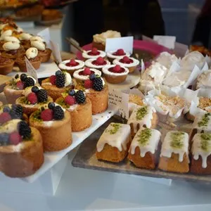 Pasticceria Cova