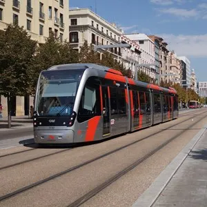 Public transport