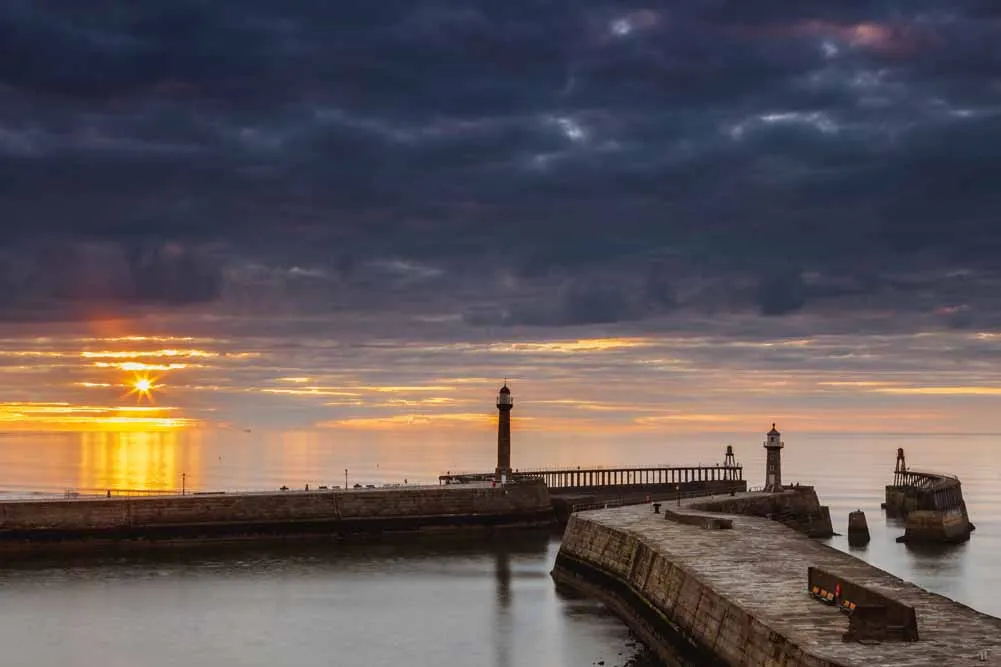 Yorkshire Escapade 