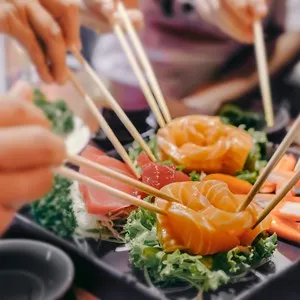 Edo Sushi Bar
