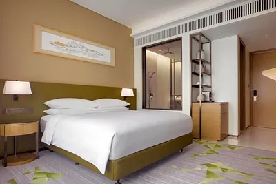 Photo 2 of Sheraton Hong Kong Tung Chung Hotel hotel