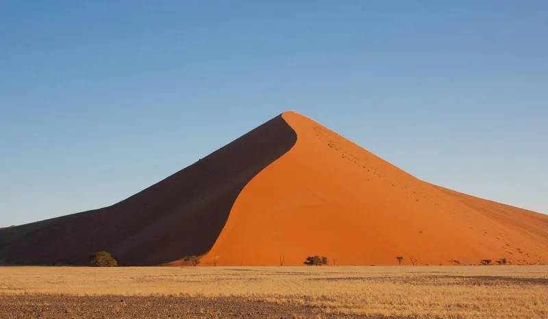 Sossusvlei