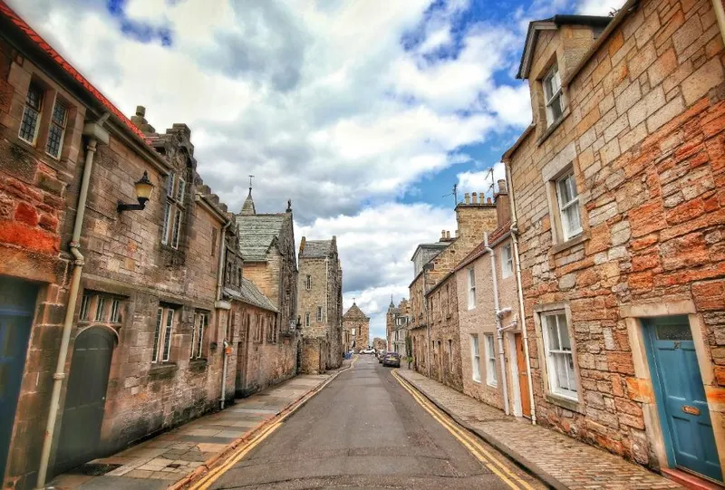 St. Andrews
