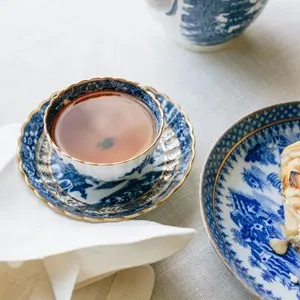 Compton Acres Café & Tea Rooms