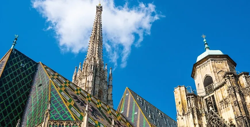Prague Vienna Budapest Highlights Escorted Vacation