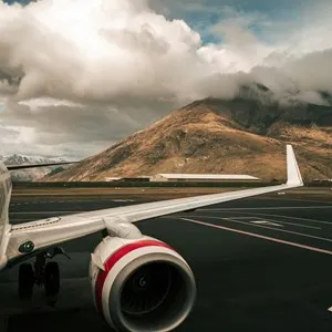 Queenstown Airport