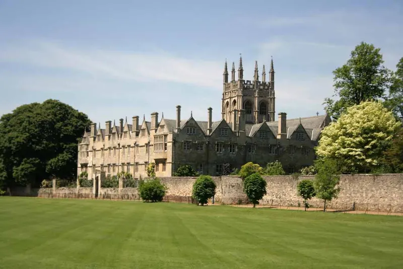 Oxford