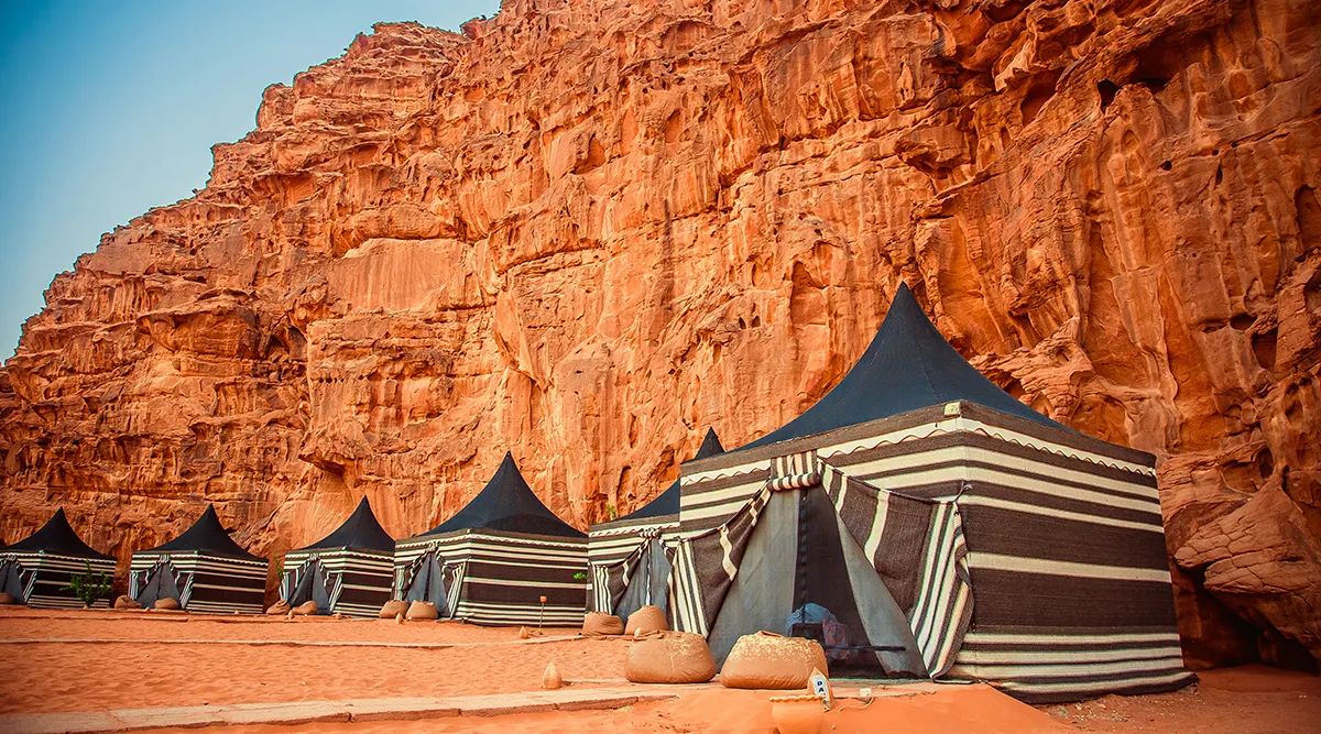 Wadi Rum