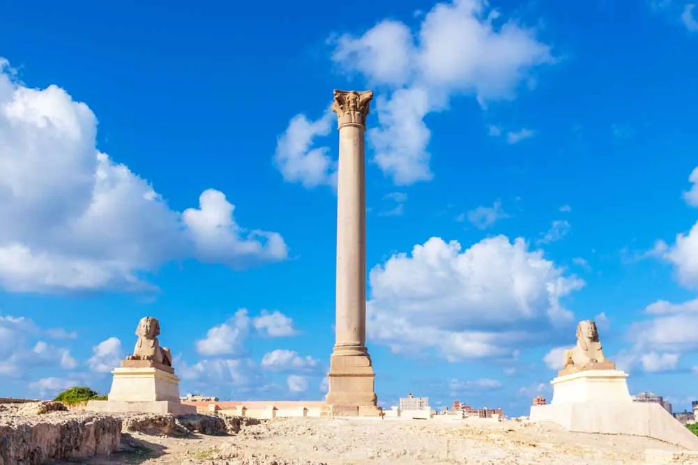 Alexandria