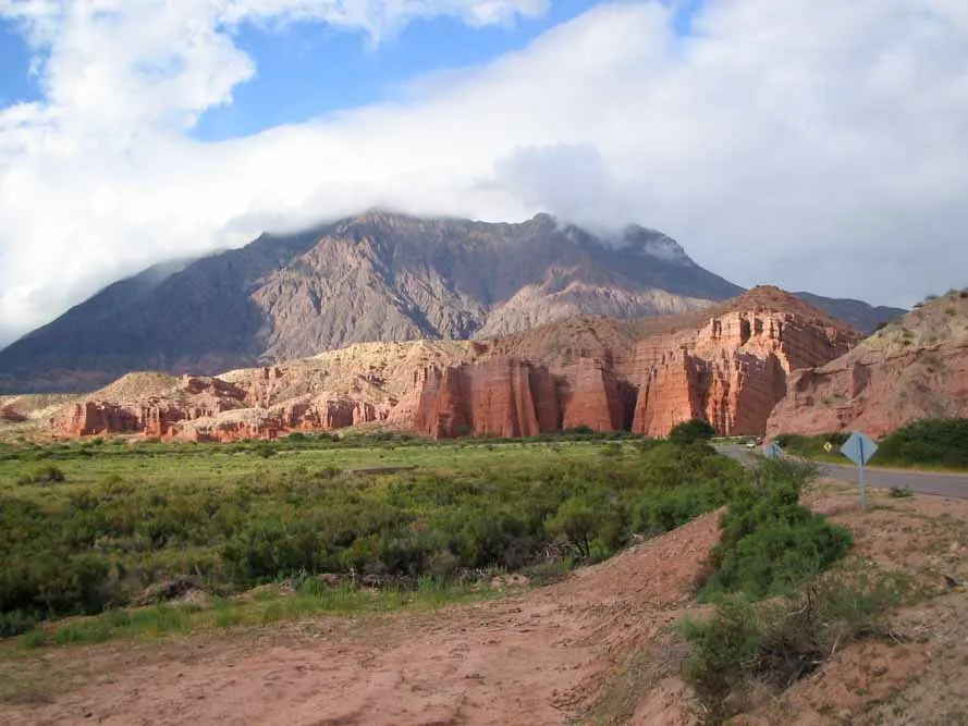 Cafayate
